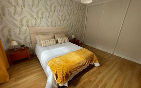 Apartamento Villa de Cartes